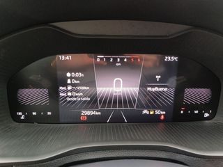 Skoda Karoq 2.0 TDI Ambition