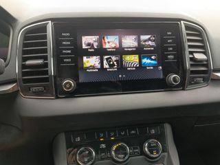 Skoda Karoq 2.0 TDI Ambition