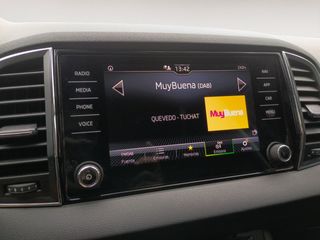 Skoda Karoq 2.0 TDI Ambition