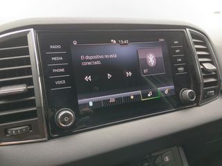 Skoda Karoq 2.0 TDI Ambition