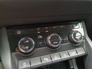 Skoda Karoq 2.0 TDI Ambition