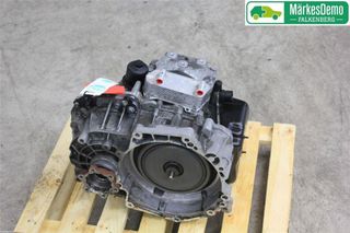 Caja Cambios Automática VW SHARAN 11->> [77.390 Km]