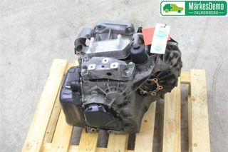 Caja Cambios Automática VW SHARAN 11->> [77.390 Km]