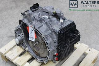 Caja Cambios Automática JEEP COMPASS 07->> [35.000 Km]