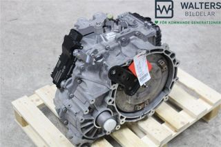 Caja Cambios Automática JEEP COMPASS 07->> [35.000 Km]