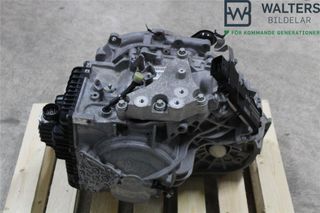Caja Cambios Automática JEEP COMPASS 07->> [35.000 Km]