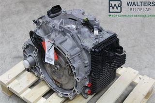 Caja Cambios Automática JEEP COMPASS 07->> [35.000 Km]