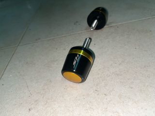 Bilancieri SH