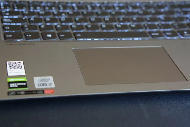 Lenovo Gaming Thinkbook Gris Plata Nuevo