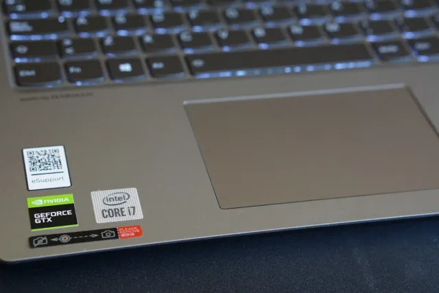 Lenovo Gaming Thinkbook Gris Plata Nuevo