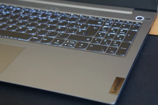 Lenovo Gaming Thinkbook Gris Plata Nuevo