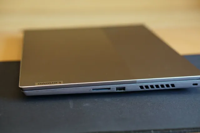 Lenovo Gaming Thinkbook Gris Plata Nuevo