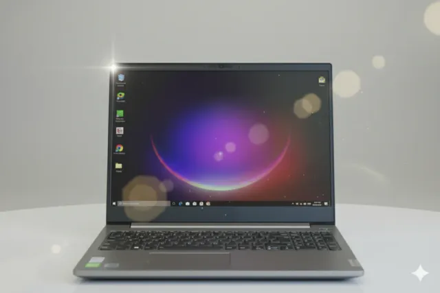 Lenovo Gaming Thinkbook Gris Plata Nuevo