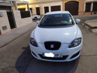 SEAT Leon 2013