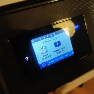 Impresora HP OfficeJet Pro 7740