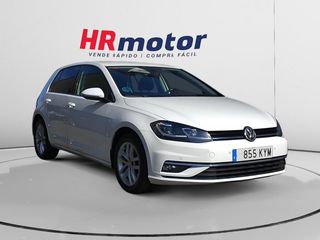 Volkswagen Golf Advance