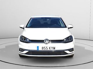 Volkswagen Golf Advance