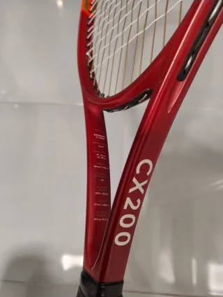 Dunlop CX200 L3 