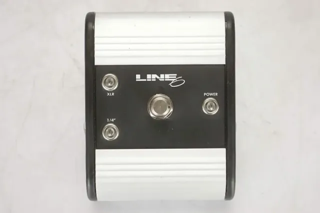Line 6 XPS-AB Variax Power Direct Box