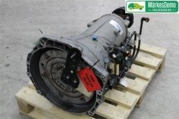 Caja Cambios Automática IVECO DAILY 14->> [123.960 Km]
