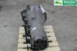 Caja Cambios Automática IVECO DAILY 14->> [123.960 Km]