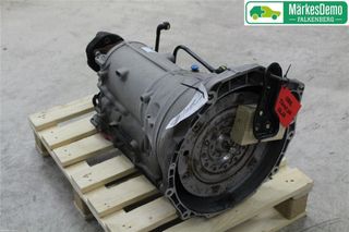 Caja Cambios Automática IVECO DAILY 14->> [123.960 Km]