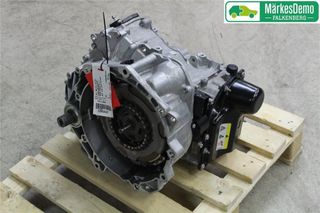 Caja Cambios Automática SKODA KAMIQ 20->> [4260 Km]