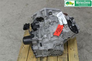 Caja Cambios Automática VW TAIGO 22->> [13.980 Km]
