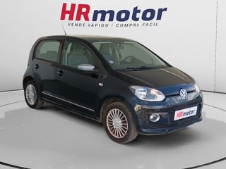 Volkswagen up! Club