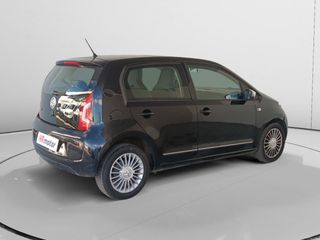 Volkswagen up! Club