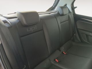 Volkswagen up! Club