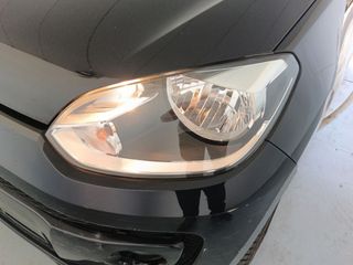 Volkswagen up! Club
