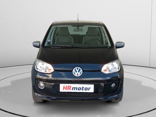 Volkswagen up! Club