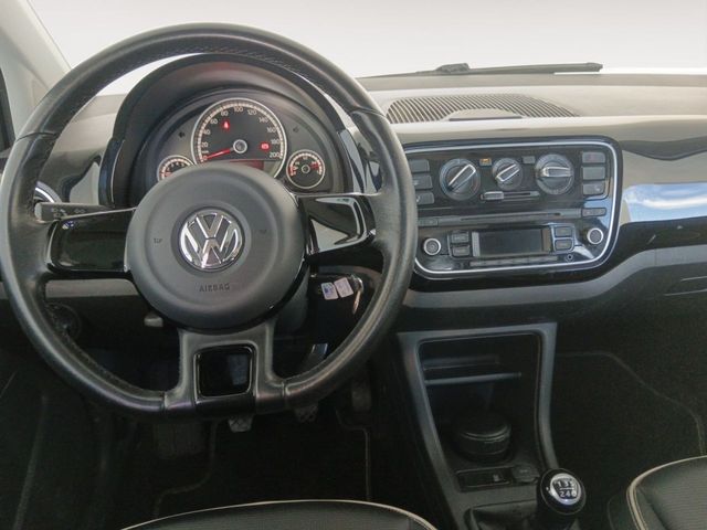Volkswagen up! Club