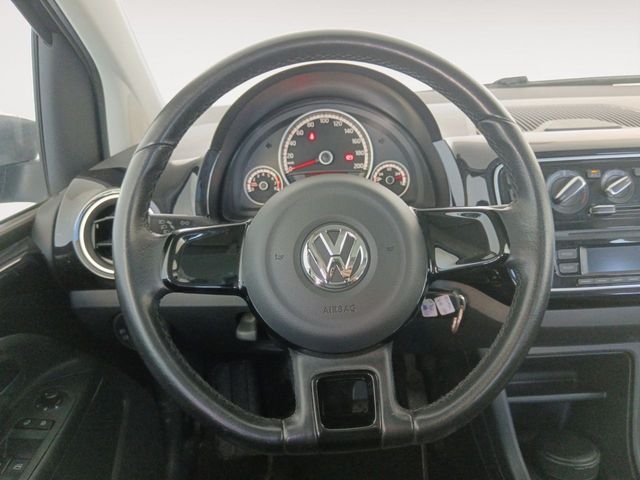Volkswagen up! Club