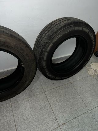 Michelin 195 70 R15C