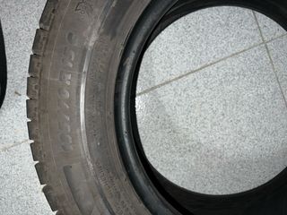 Michelin 195 70 R15C