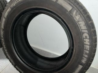 Michelin 195 70 R15C