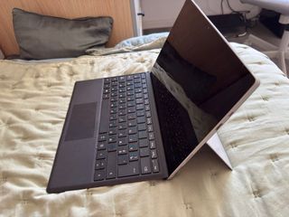Microsoft Surface Gris