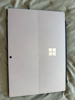 Microsoft Surface Gris