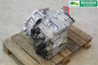 Caja Cambios Automática VW T-ROC 18->> [6040 Km]