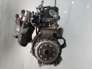 Jeep Renegade Mk1 2018 motor 1,6 L gasolina 5 velocidades manual solo 31,094 Kilómetros