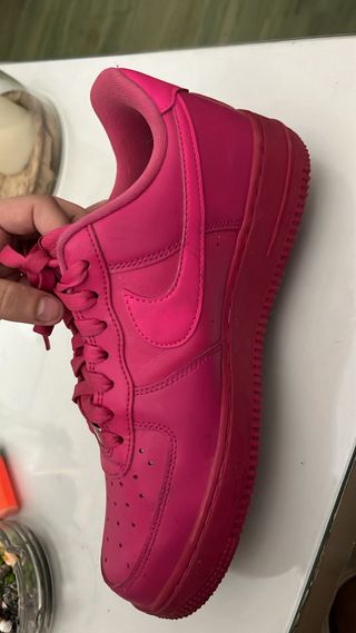 Nike Air Force 1 rosas