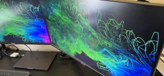 Monitor Asus 28 gaming 4K