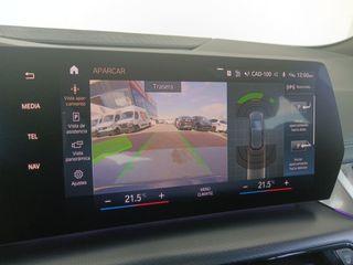 BMW Serie 2 Active Tourer 218 i M Sport