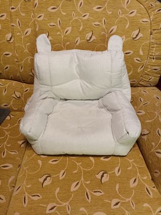 Sillón para mascotas