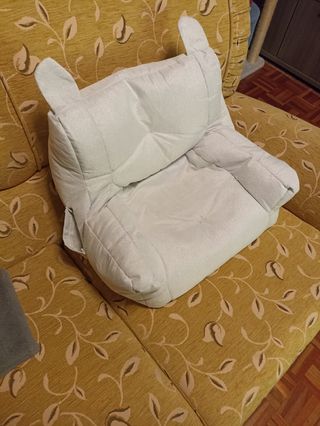 Sillón para mascotas