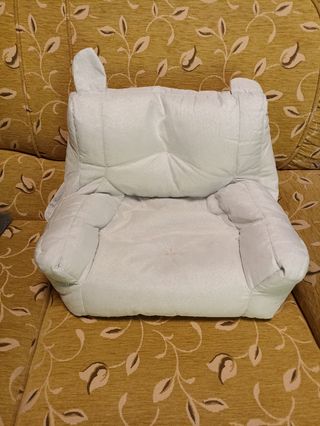 Sillón para mascotas