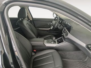 BMW Serie 3 Touring 318 d