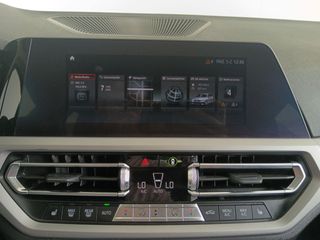 BMW Serie 3 Touring 318 d